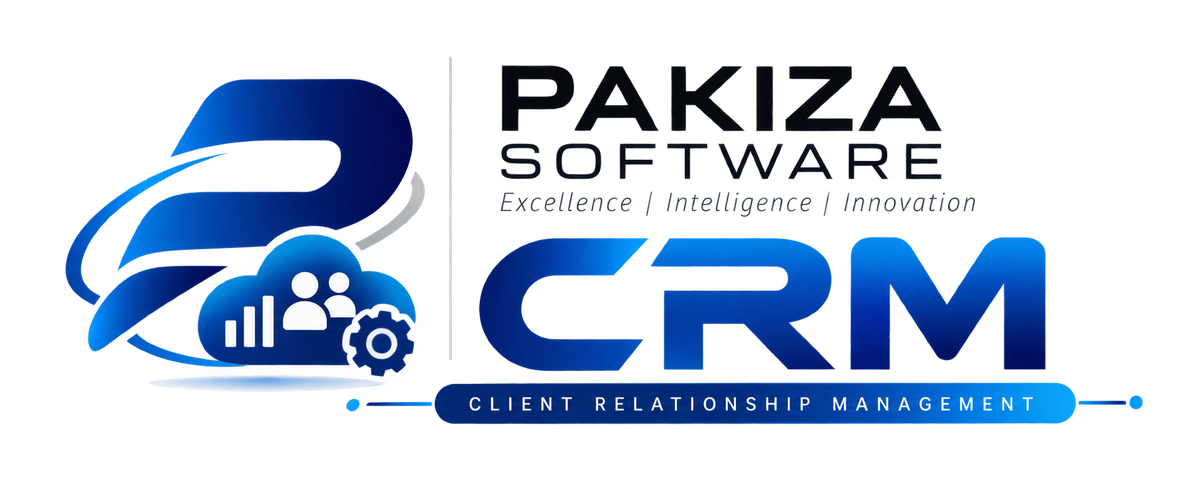 Pakiza Software CRM